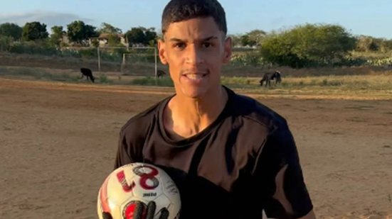 Reprodução / Redes sociais
