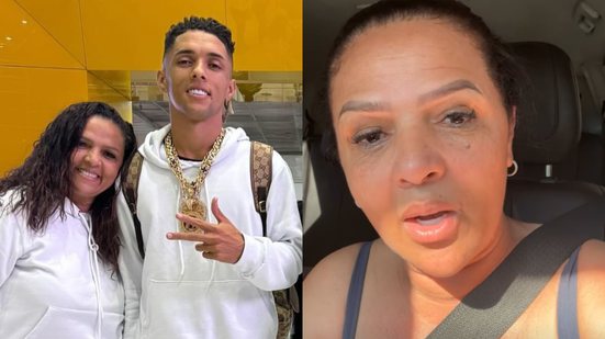 Reprodução/Vídeo e Instagram