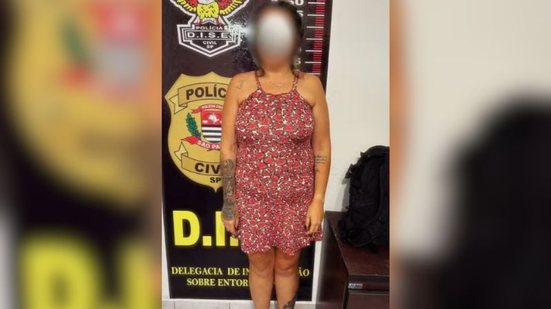 Divulgação/Polícia Civil