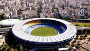 Estádio do Maracanã palco do jogo de ida da Copa do Brasil - Divulgação