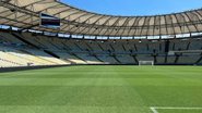 Divulgação / Maracanã