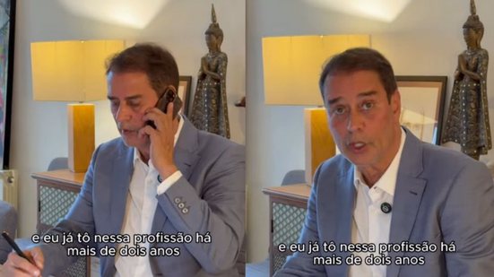 Reprodução/ Instagram @ marcelloantony_oficial