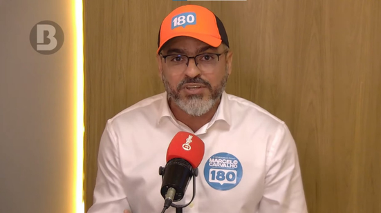 Marcelo Carvalho - BnewsTV