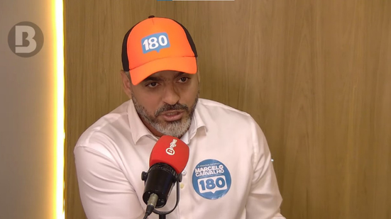Marcelo Carvalho - BnewsTV