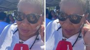 Margareth Menezes - Mariana Bamberg/BNews