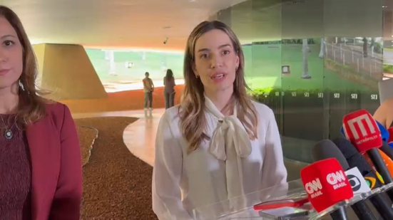 Lara Curcino / BNEWS