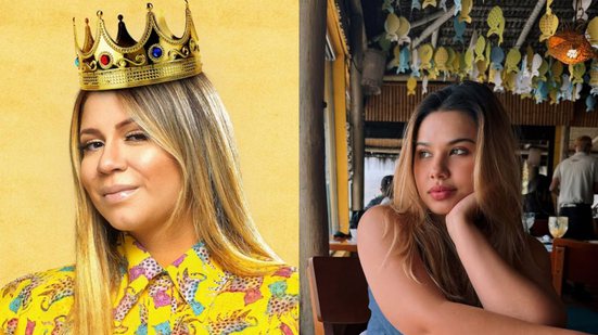 Reprodução / Redes sociais - Divulgação