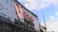 Divulgação / Hospital Martagão Gesteira