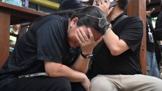 Reprodução / Redes Sociais