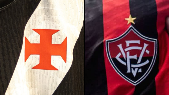 Matheus Lima / CRVG / Victor Ferreira / EC Vitória