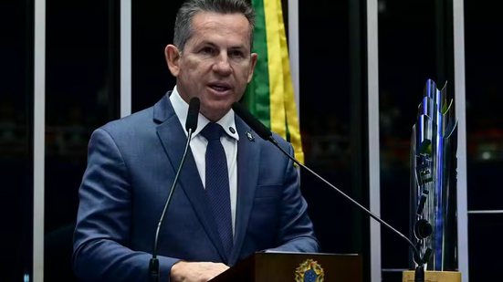 Geraldo Magela/Agência Senado/Arquivo