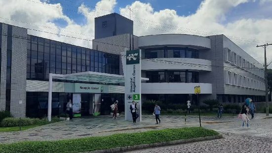 Reprodução