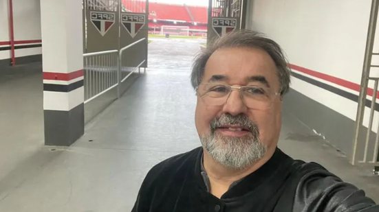 Reprodução/Instagram @marcoaureliooficial