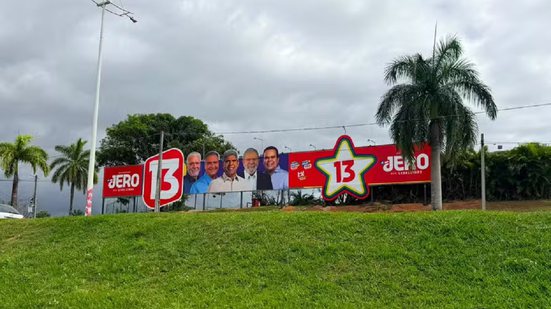 Reprodução / Coluna Lauro Jardim