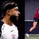 Manoel Idalgo/Agência Corinthians