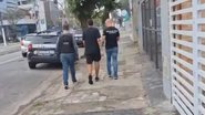 Divulgação/ Polícia Civil