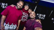 Divulgação - @ribeiroricardo
