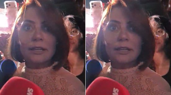 Lara Curcino / BNews