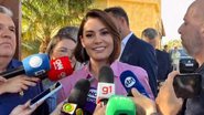 Lara Curcino / BNews
