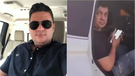 Reprodução/Redes sociais