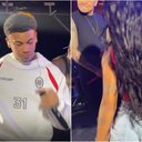 Reprodução / Redes Sociais