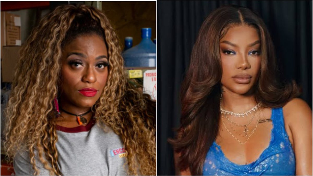 Cantora baiana quebra silêncio sobre batalha com Ludmilla e faz revelação: “Não abro mão” - QTU Questões do Universo