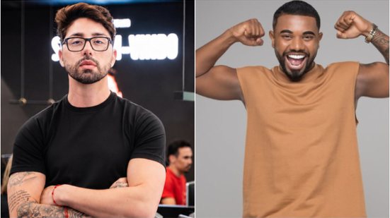 Reprodução / Redes Sociais