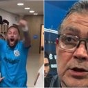 Reprodução / Redes Sociais