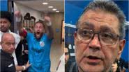 Reprodução / Redes Sociais