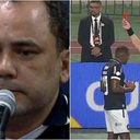 Reprodução / Redes Sociais