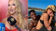 Reprodução | Redes Sociais