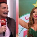 Reprodução | Redes Sociais
