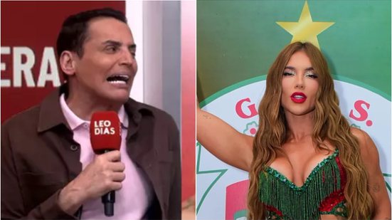 Reprodução | Redes Sociais