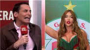 Reprodução | Redes Sociais