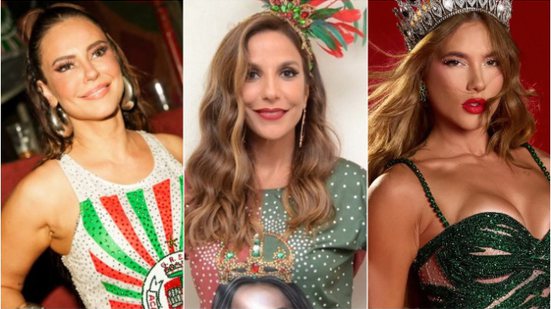 Reprodução / Redes Sociais