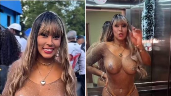 Reprodução / Redes Sociais