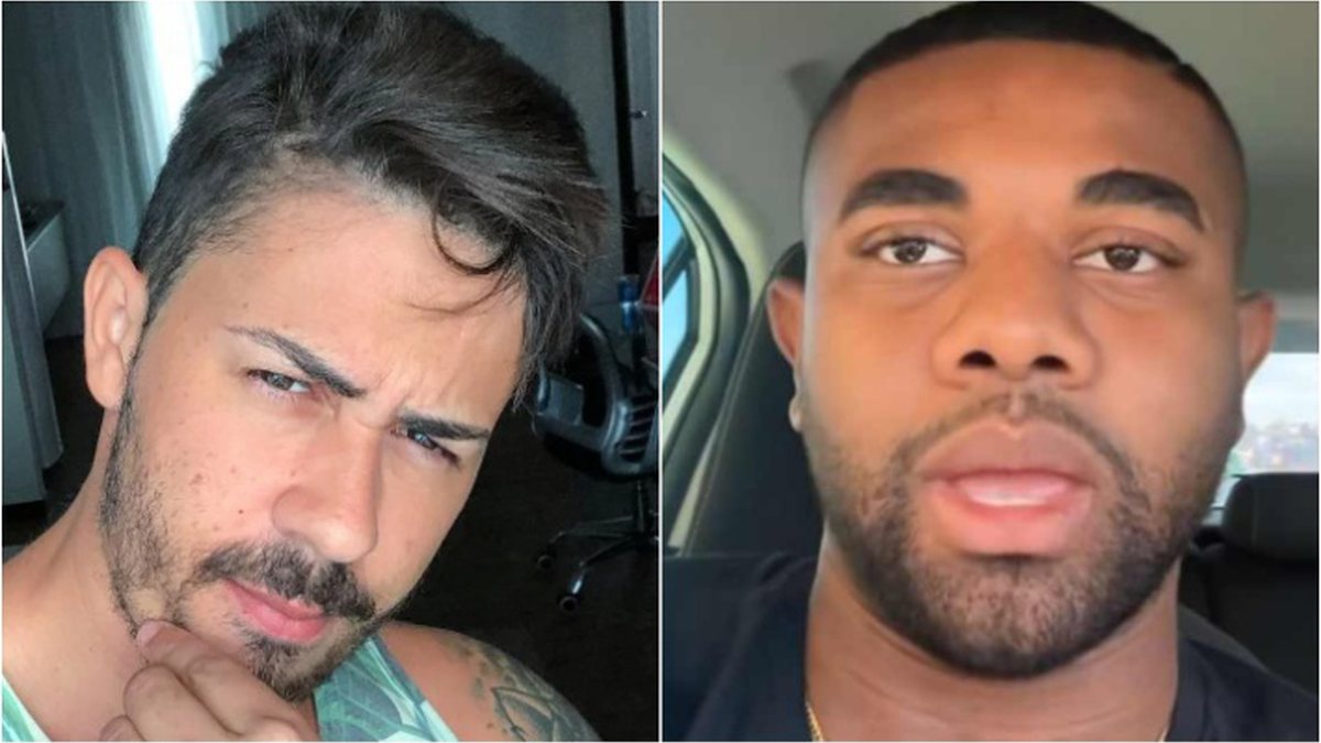 Após prometer lua de mel luxuosa, Carlinhos Maia dá opinião sincera sobre Davi Brito: 