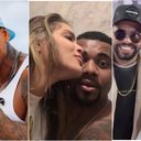 Reprodução / Redes Sociais