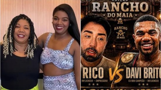 Reprodução / Redes Sociais