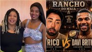 Reprodução / Redes Sociais