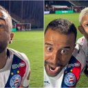 Reprodução / Redes Sociais