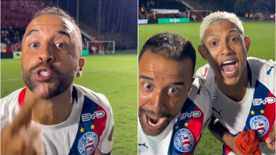 Reprodução / Redes Sociais