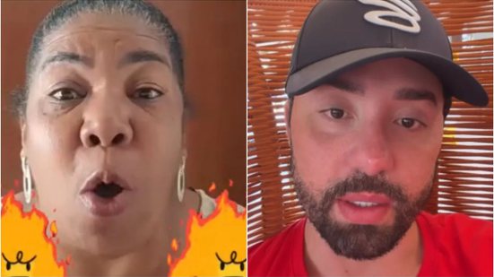 Reprodução / Redes Sociais