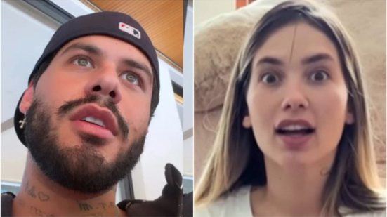 Reprodução / Redes Sociais