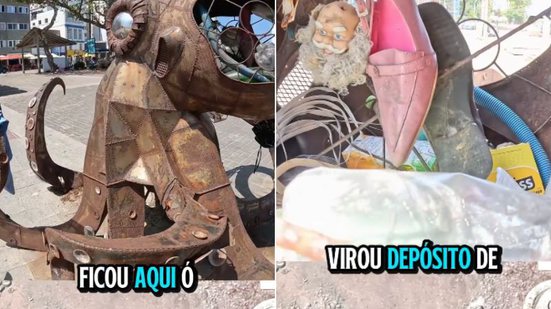 Reprodução/Redes Sociais
