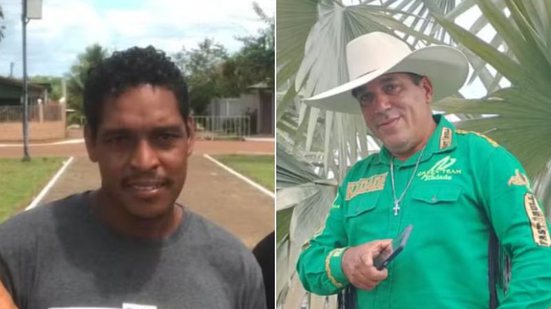 Reprodução/Redes Sociais