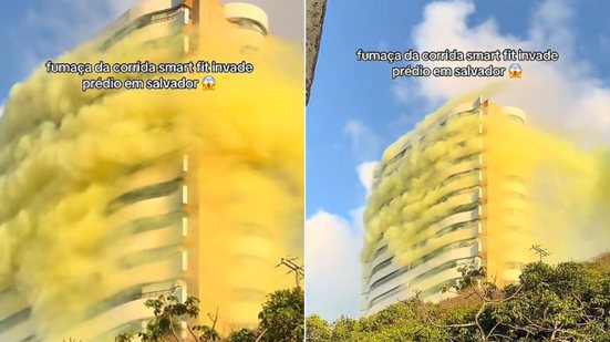 Reprodução/Redes Sociais