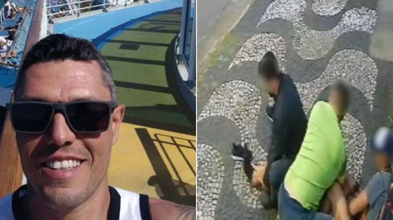 Reprodução/Redes Sociais