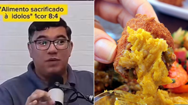 Reprodução/Redes Sociais
