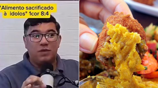 Reprodução/Redes Sociais
